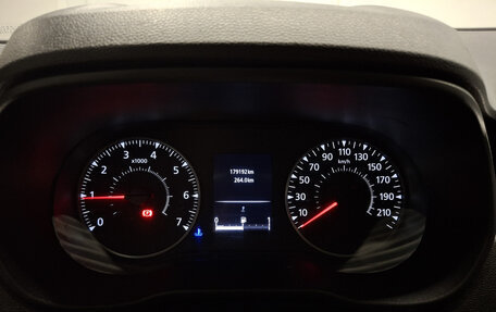 Renault Duster, 2021 год, 1 532 000 рублей, 13 фотография