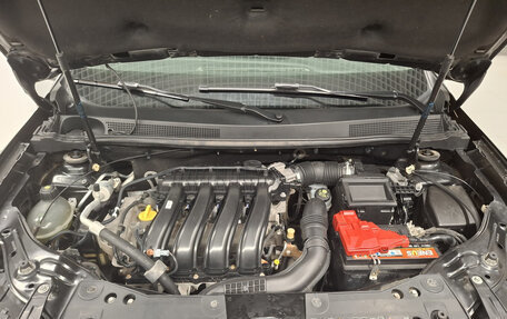 Renault Duster, 2021 год, 1 532 000 рублей, 9 фотография