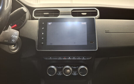 Renault Duster, 2021 год, 1 532 000 рублей, 15 фотография