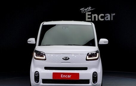 KIA Ray, 2021 год, 1 098 116 рублей, 2 фотография