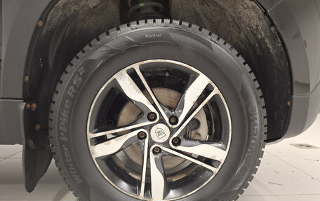 Renault Duster, 2021 год, 1 532 000 рублей, 18 фотография