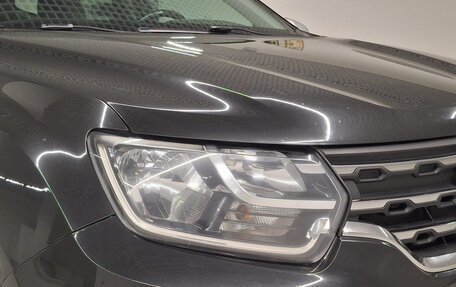 Renault Duster, 2021 год, 1 532 000 рублей, 17 фотография