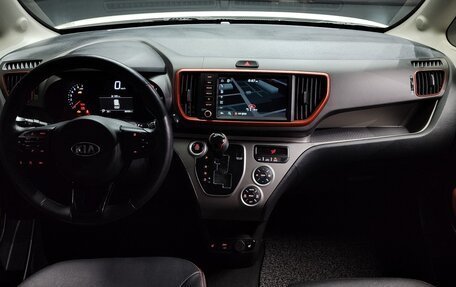 KIA Ray, 2021 год, 1 098 116 рублей, 5 фотография