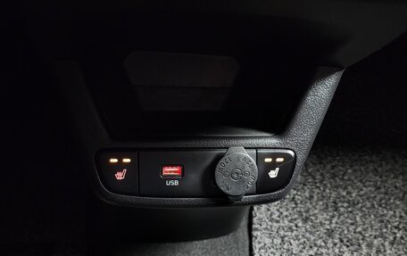 KIA Ray, 2021 год, 1 098 116 рублей, 15 фотография