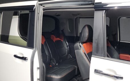 KIA Ray, 2021 год, 1 098 116 рублей, 11 фотография