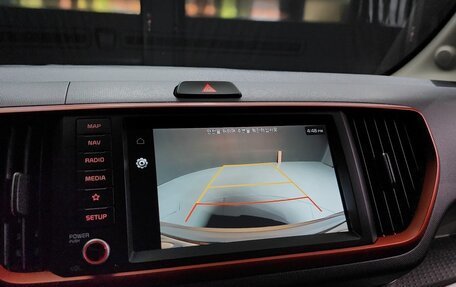 KIA Ray, 2021 год, 1 098 116 рублей, 14 фотография