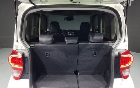 KIA Ray, 2021 год, 1 098 116 рублей, 12 фотография