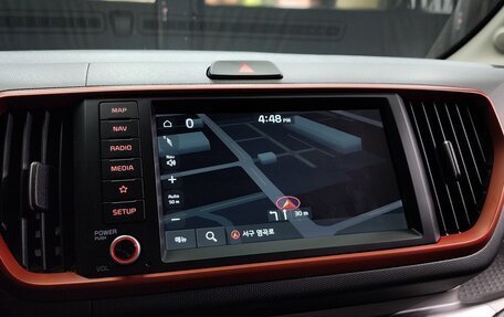 KIA Ray, 2021 год, 1 098 116 рублей, 13 фотография