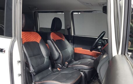 KIA Ray, 2021 год, 1 098 116 рублей, 10 фотография