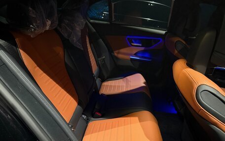 Mercedes-Benz C-Класс, 2025 год, 4 890 111 рублей, 13 фотография