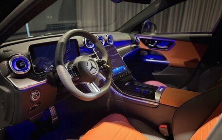 Mercedes-Benz C-Класс, 2025 год, 4 890 111 рублей, 12 фотография