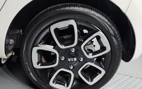 KIA Ray, 2021 год, 1 098 116 рублей, 19 фотография