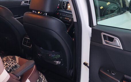 KIA Sportage IV рестайлинг, 2018 год, 2 033 000 рублей, 12 фотография