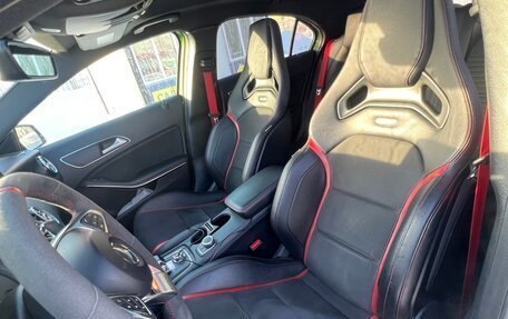 Mercedes-Benz A-Класс AMG, 2016 год, 2 700 000 рублей, 4 фотография