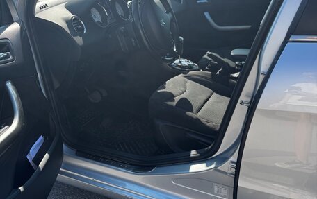 Peugeot 408 I рестайлинг, 2013 год, 480 000 рублей, 8 фотография