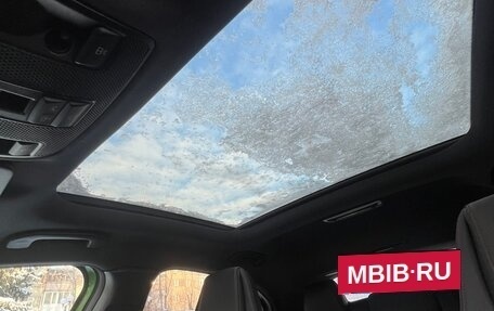 Mercedes-Benz A-Класс AMG, 2016 год, 2 700 000 рублей, 5 фотография