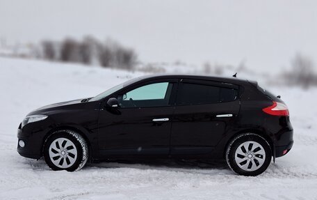 Renault Megane III, 2014 год, 820 000 рублей, 3 фотография