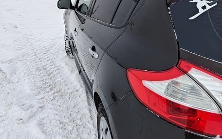 Renault Megane III, 2014 год, 820 000 рублей, 10 фотография