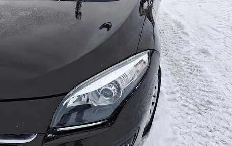 Renault Megane III, 2014 год, 820 000 рублей, 8 фотография