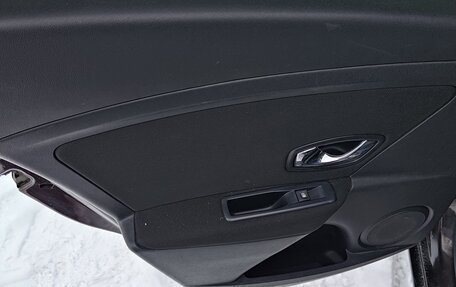 Renault Megane III, 2014 год, 820 000 рублей, 13 фотография