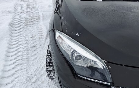 Renault Megane III, 2014 год, 820 000 рублей, 7 фотография