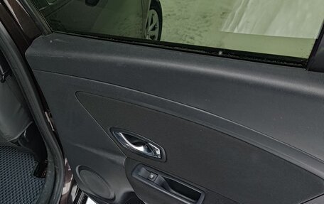 Renault Megane III, 2014 год, 820 000 рублей, 14 фотография