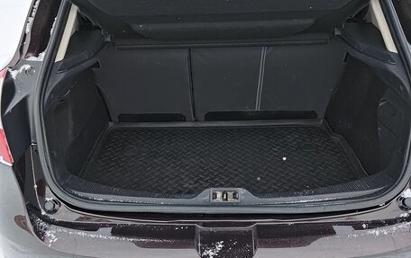 Renault Megane III, 2014 год, 820 000 рублей, 16 фотография