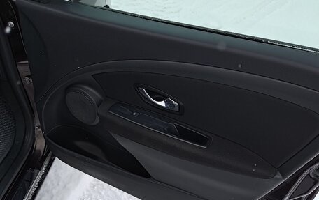 Renault Megane III, 2014 год, 820 000 рублей, 15 фотография