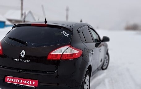 Renault Megane III, 2014 год, 820 000 рублей, 5 фотография