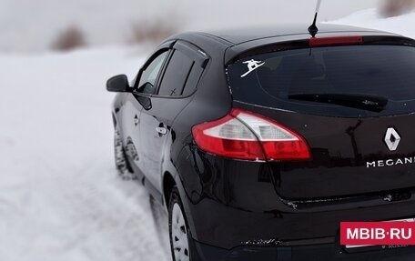 Renault Megane III, 2014 год, 820 000 рублей, 6 фотография