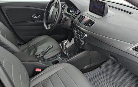 Renault Megane III, 2014 год, 820 000 рублей, 19 фотография