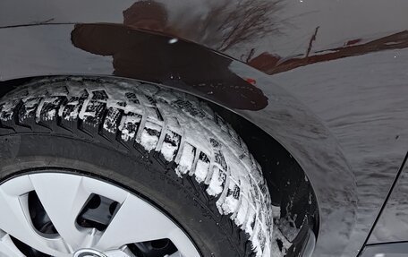 Renault Megane III, 2014 год, 820 000 рублей, 20 фотография