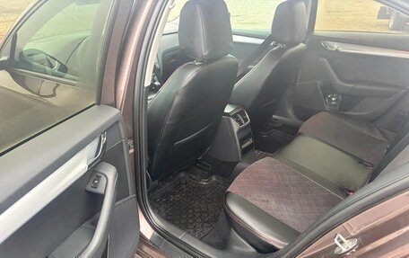 Skoda Octavia, 2014 год, 1 250 000 рублей, 5 фотография