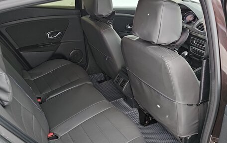 Renault Megane III, 2014 год, 820 000 рублей, 18 фотография