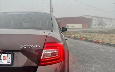 Skoda Octavia, 2014 год, 1 250 000 рублей, 4 фотография