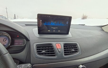 Renault Megane III, 2014 год, 820 000 рублей, 27 фотография