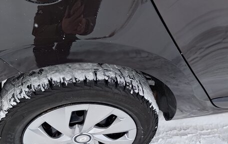 Renault Megane III, 2014 год, 820 000 рублей, 23 фотография