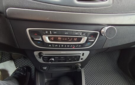 Renault Megane III, 2014 год, 820 000 рублей, 26 фотография