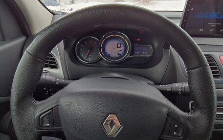 Renault Megane III, 2014 год, 820 000 рублей, 24 фотография