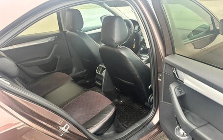 Skoda Octavia, 2014 год, 1 250 000 рублей, 2 фотография