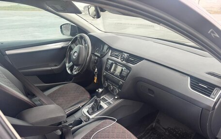 Skoda Octavia, 2014 год, 1 250 000 рублей, 3 фотография