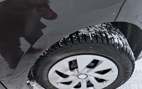 Renault Megane III, 2014 год, 820 000 рублей, 22 фотография