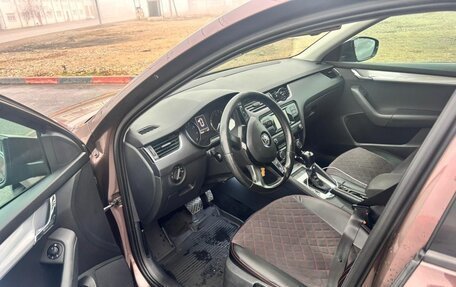 Skoda Octavia, 2014 год, 1 250 000 рублей, 6 фотография