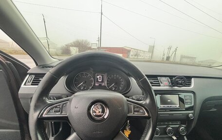 Skoda Octavia, 2014 год, 1 250 000 рублей, 7 фотография