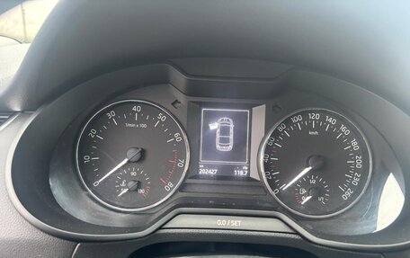 Skoda Octavia, 2014 год, 1 250 000 рублей, 8 фотография