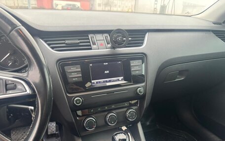 Skoda Octavia, 2014 год, 1 250 000 рублей, 9 фотография