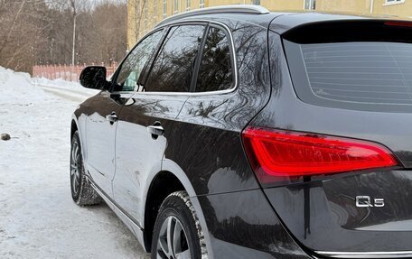 Audi Q5, 2016 год, 2 575 000 рублей, 7 фотография