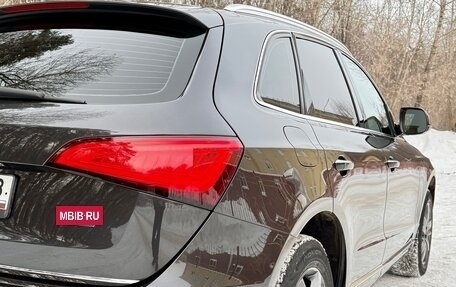 Audi Q5, 2016 год, 2 575 000 рублей, 5 фотография