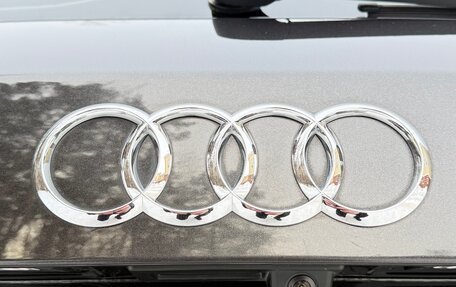 Audi Q5, 2016 год, 2 575 000 рублей, 20 фотография