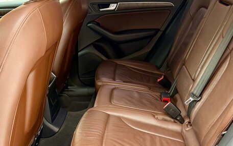 Audi Q5, 2016 год, 2 575 000 рублей, 18 фотография